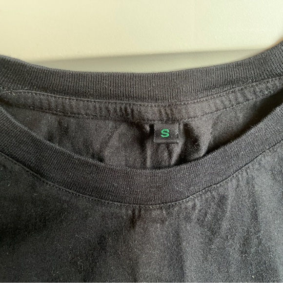 “Don’t Be a Prick” Tee - Picture 7 of 7